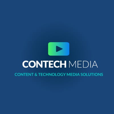 Contechmedia logo-color