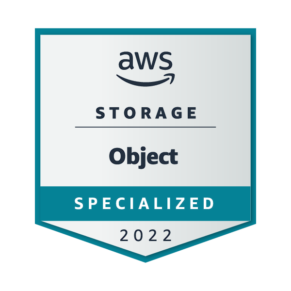aws learning-object-storage